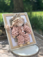 Poupées de tissu