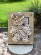 Poupées de tissu