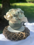 Bouquet de fleurs (20 à 25 fleurs)