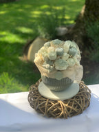 Bouquet de fleurs (20 à 25 fleurs)