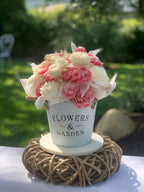 Bouquet de fleurs