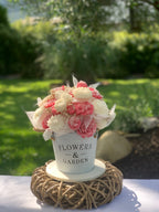 Bouquet de fleurs