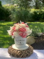 Bouquet de fleurs