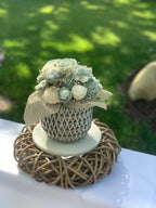 Bouquet de fleurs