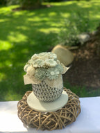 Bouquet de fleurs