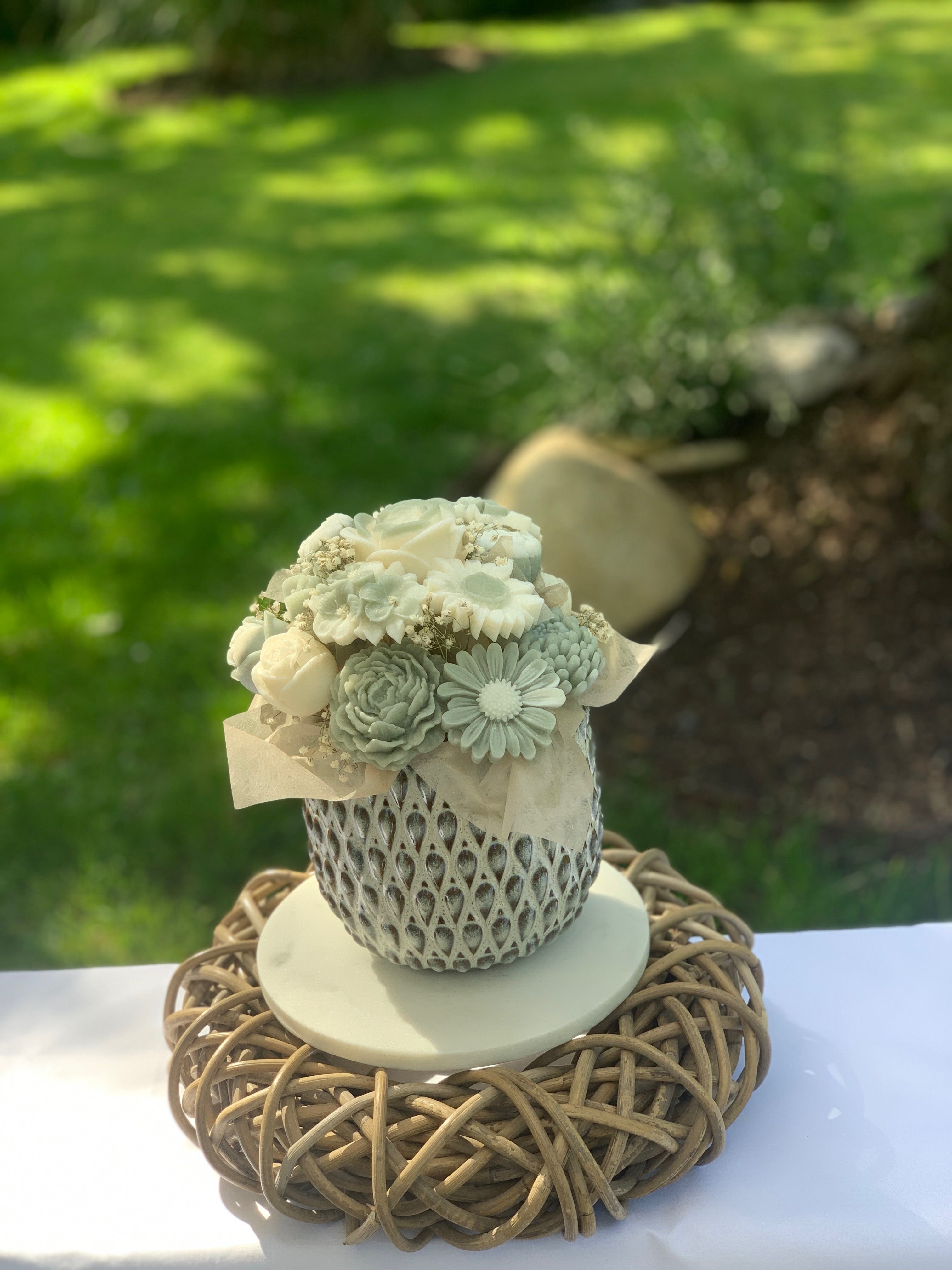 Bouquet de fleurs