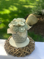 Bouquet de fleurs