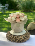 Bouquet de fleurs