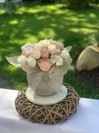 Bouquet de fleurs