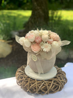 Bouquet de fleurs