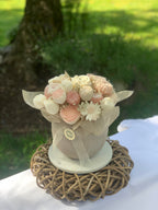 Bouquet de fleurs