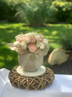 Bouquet de fleurs
