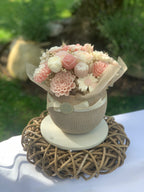 Bouquet de fleurs