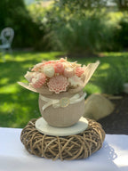 Bouquet de fleurs