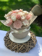 Bouquet de fleurs