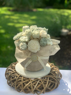 Bouquet de fleurs