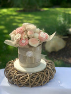 Bouquet de fleurs