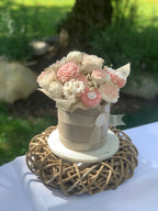 Bouquet de fleurs
