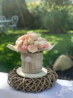 Bouquet de fleurs
