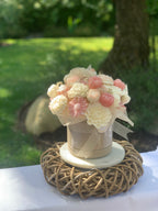 Bouquet de fleurs