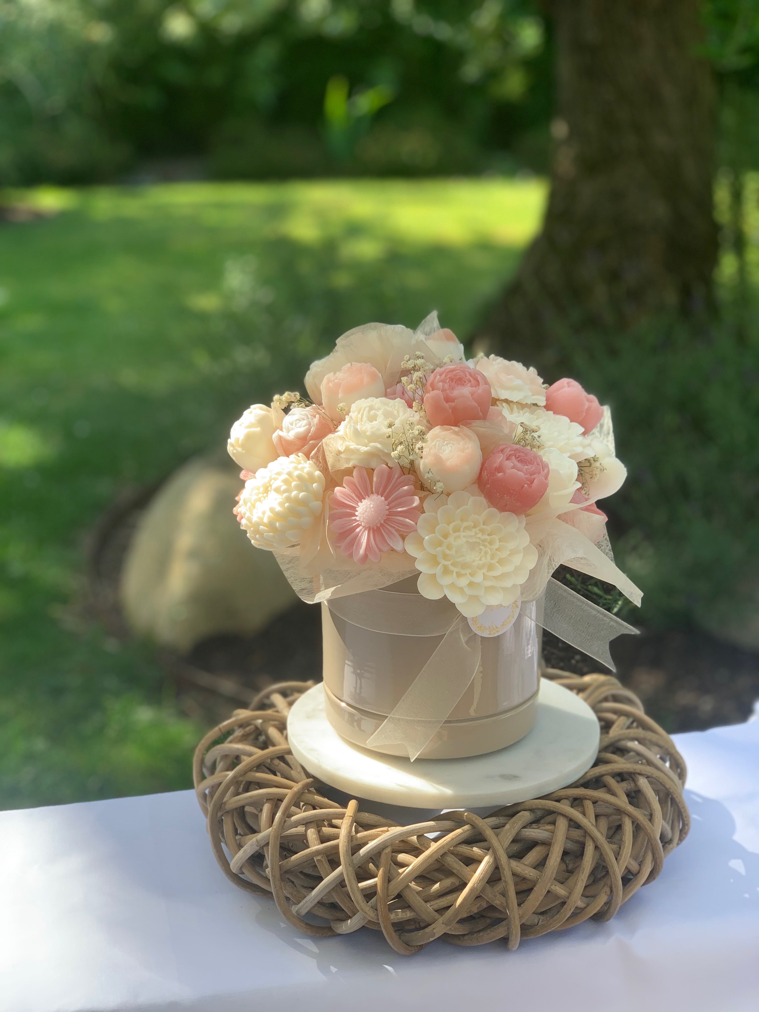 Bouquet de fleurs