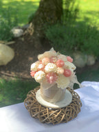Bouquet de fleurs