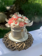 Bouquet de fleurs