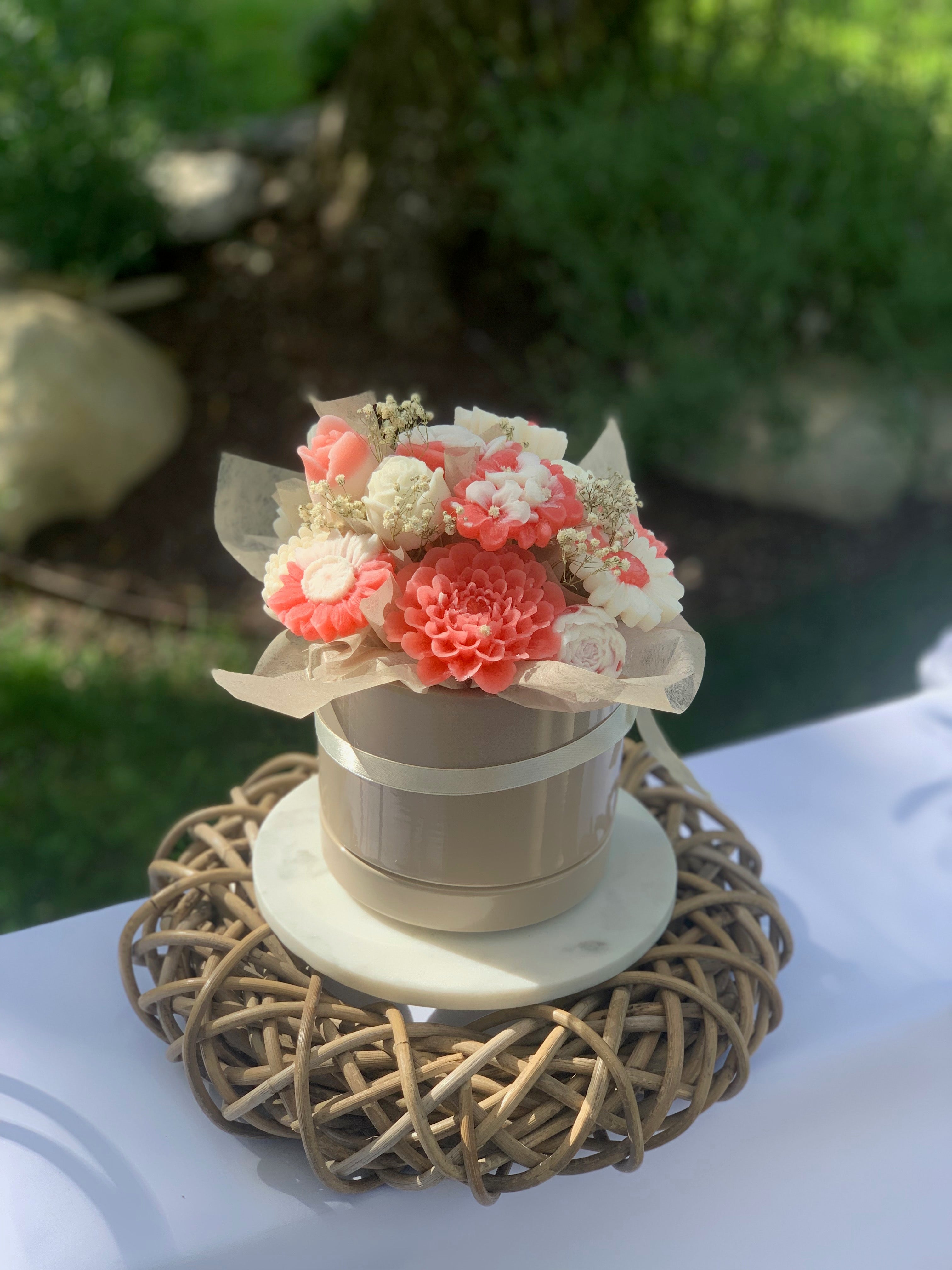 Bouquet de fleurs