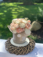 Bouquet de fleurs