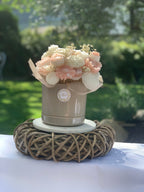 Bouquet de fleurs