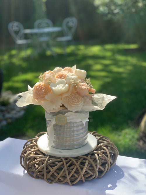 Bouquet de fleurs