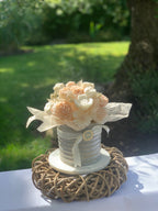 Bouquet de fleurs