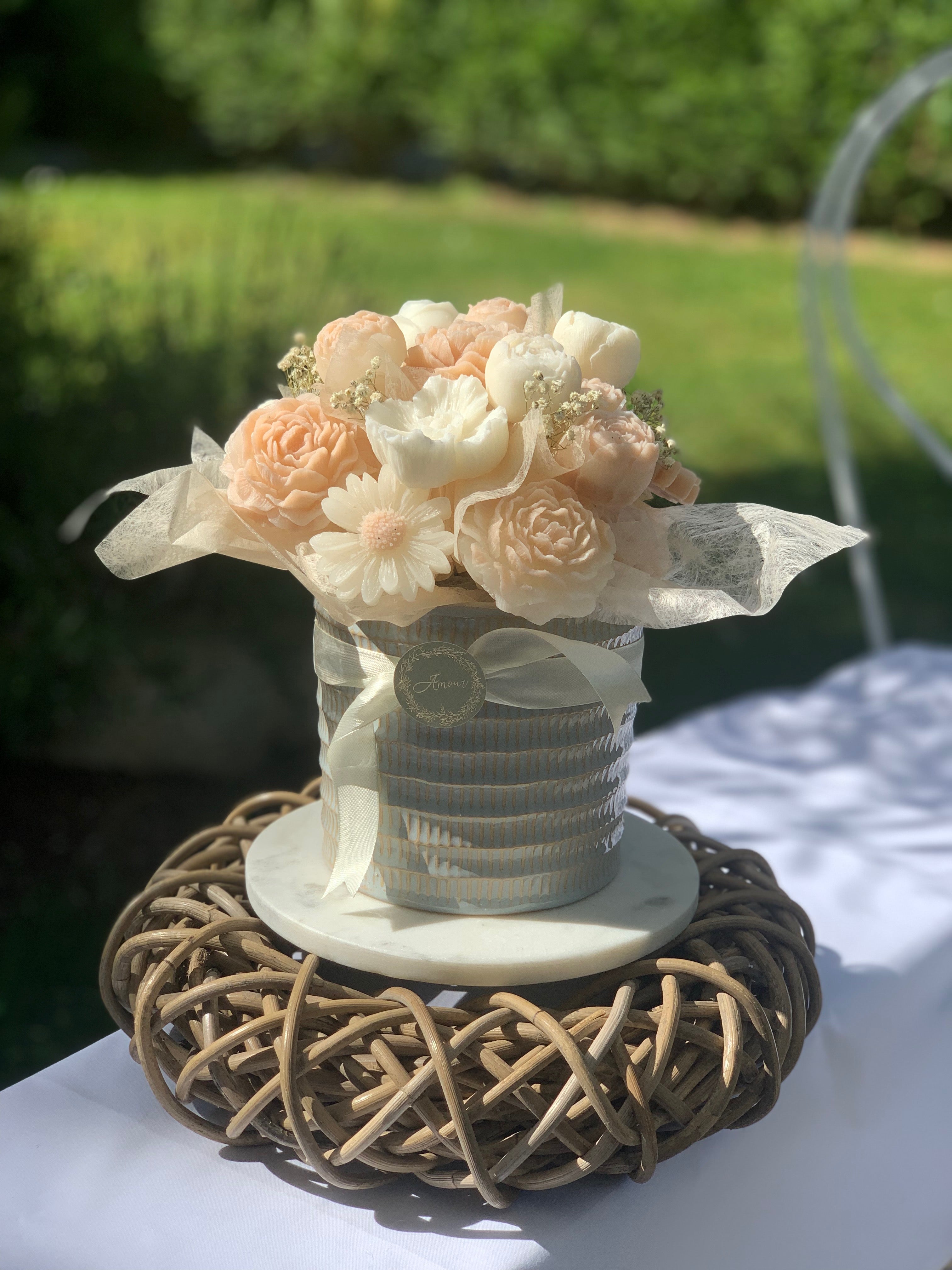 Bouquet de fleurs